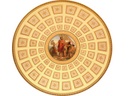 Фото `фрески %D1%84%D1%80%D0%B5%D1%81%D0%BA%D0%B8` для печати на натяжной потолок