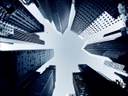 Фото `небоскребы %D0%BD%D0%B5%D0%B1%D0%BE%D1%81%D0%BA%D1%80%D0%B5%D0%B1%D1%8B` для печати на натяжной потолок