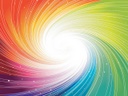 Фото `радуга %D1%80%D0%B0%D0%B4%D1%83%D0%B3%D0%B0` для печати на натяжной потолок